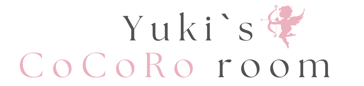 Yuki`s CoCoRo room